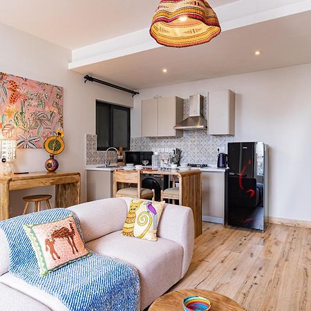 Elite One Bedroom Apartment,Swimming Pool, Gym, Workspace ,Wonderiss Homes Close Proximity To Gtc, Jw Mariott And Kempinski Nairobi Dış mekan fotoğraf