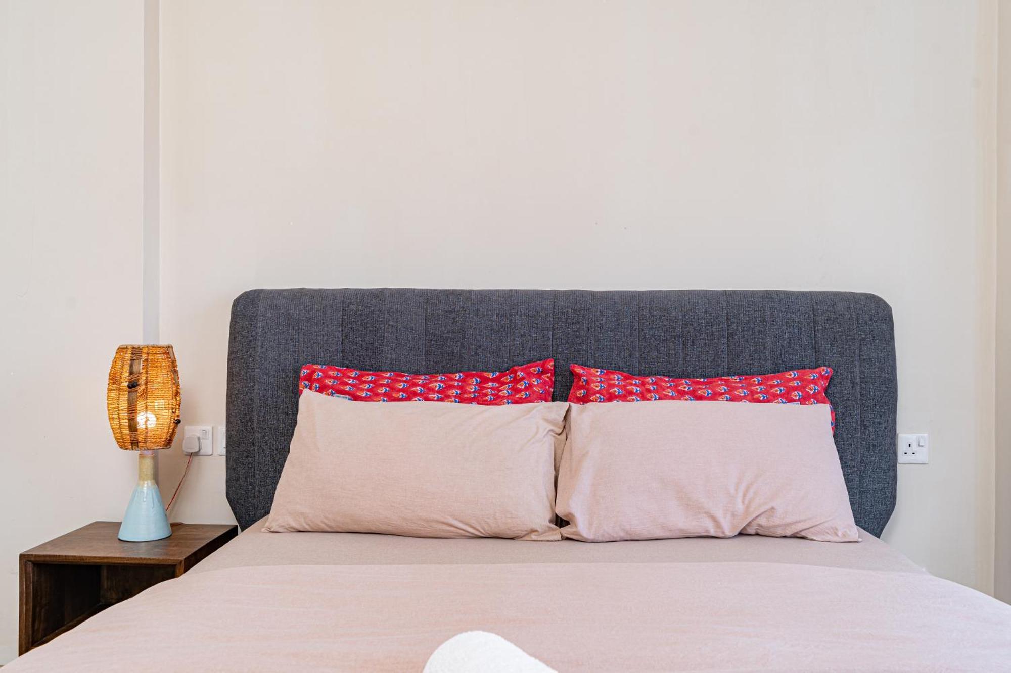 Elite One Bedroom Apartment,Swimming Pool, Gym, Workspace ,Wonderiss Homes Close Proximity To Gtc, Jw Mariott And Kempinski Nairobi Dış mekan fotoğraf